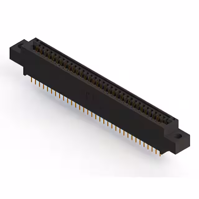 895-066-525-804 EDAC Inc.  Edgeboard Connectors